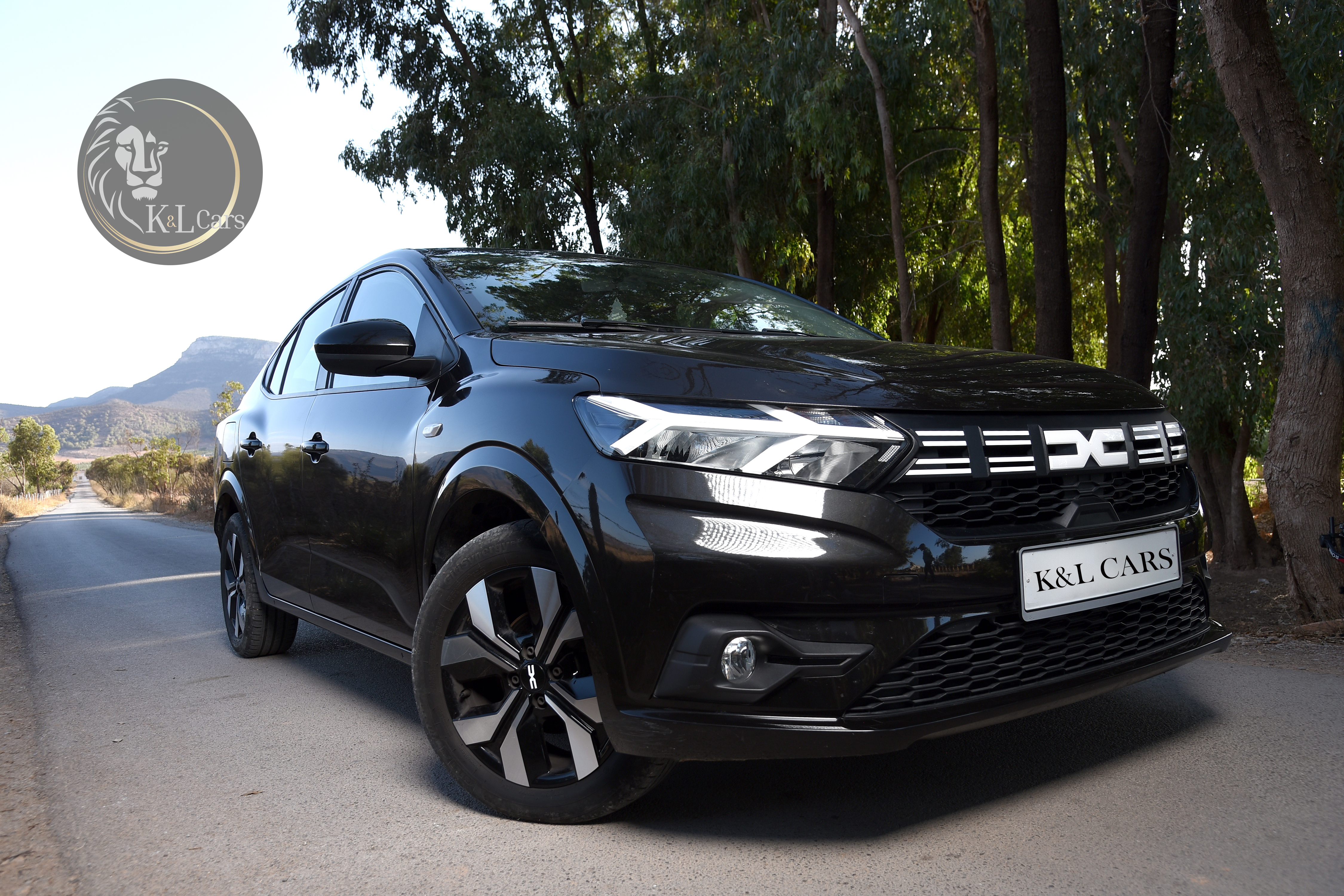 Dacia Logan Cvt : La Familiale Moderne et Confortable