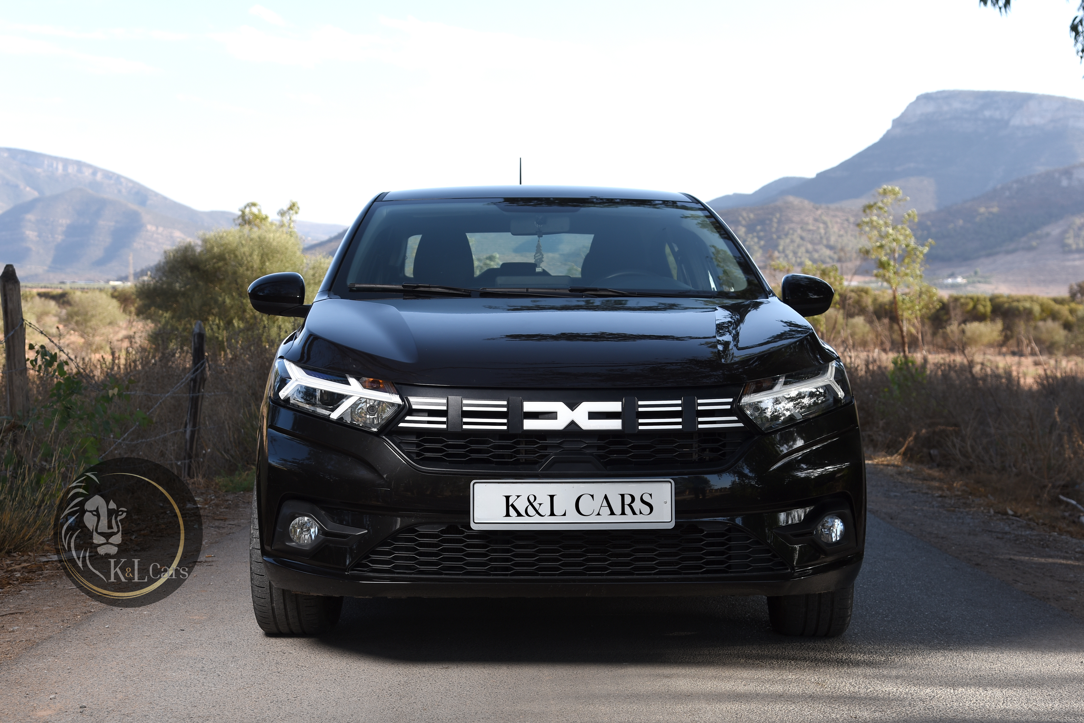 Dacia Logan : La Familiale Fiable et Abordable