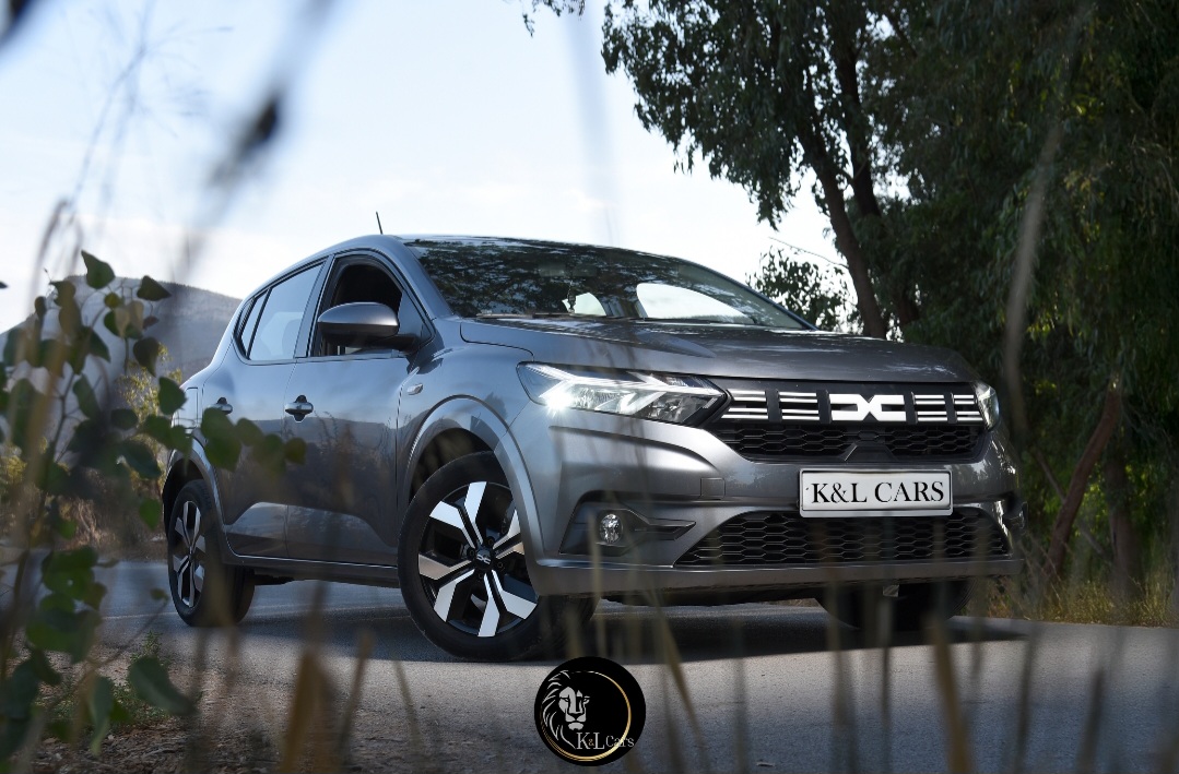 Dacia Sandero : Fiabilité et Efficacité à Chaque Kilomètre