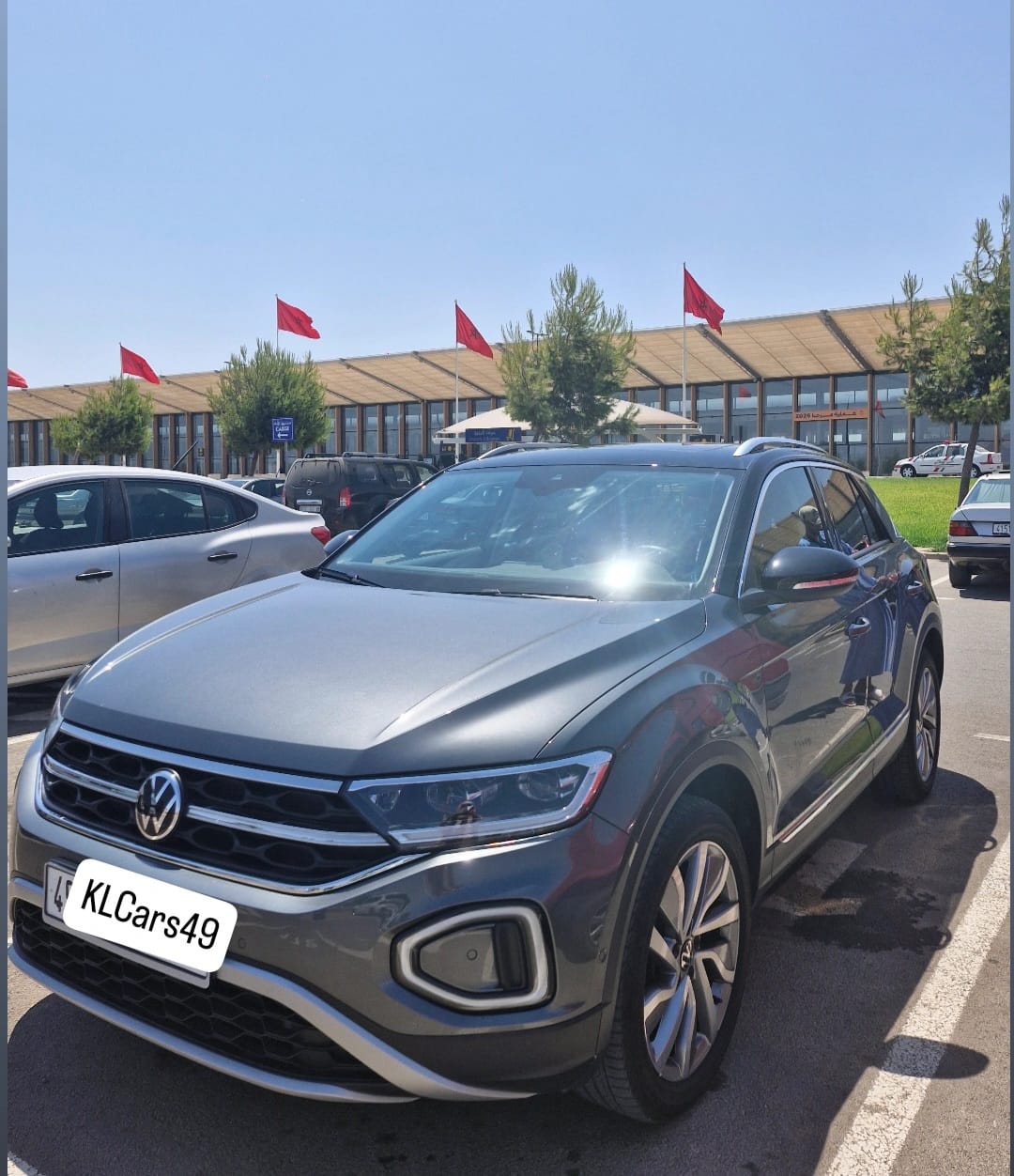 Volkswagen T-Roc Xtreme : L'Aventure Sans Limite