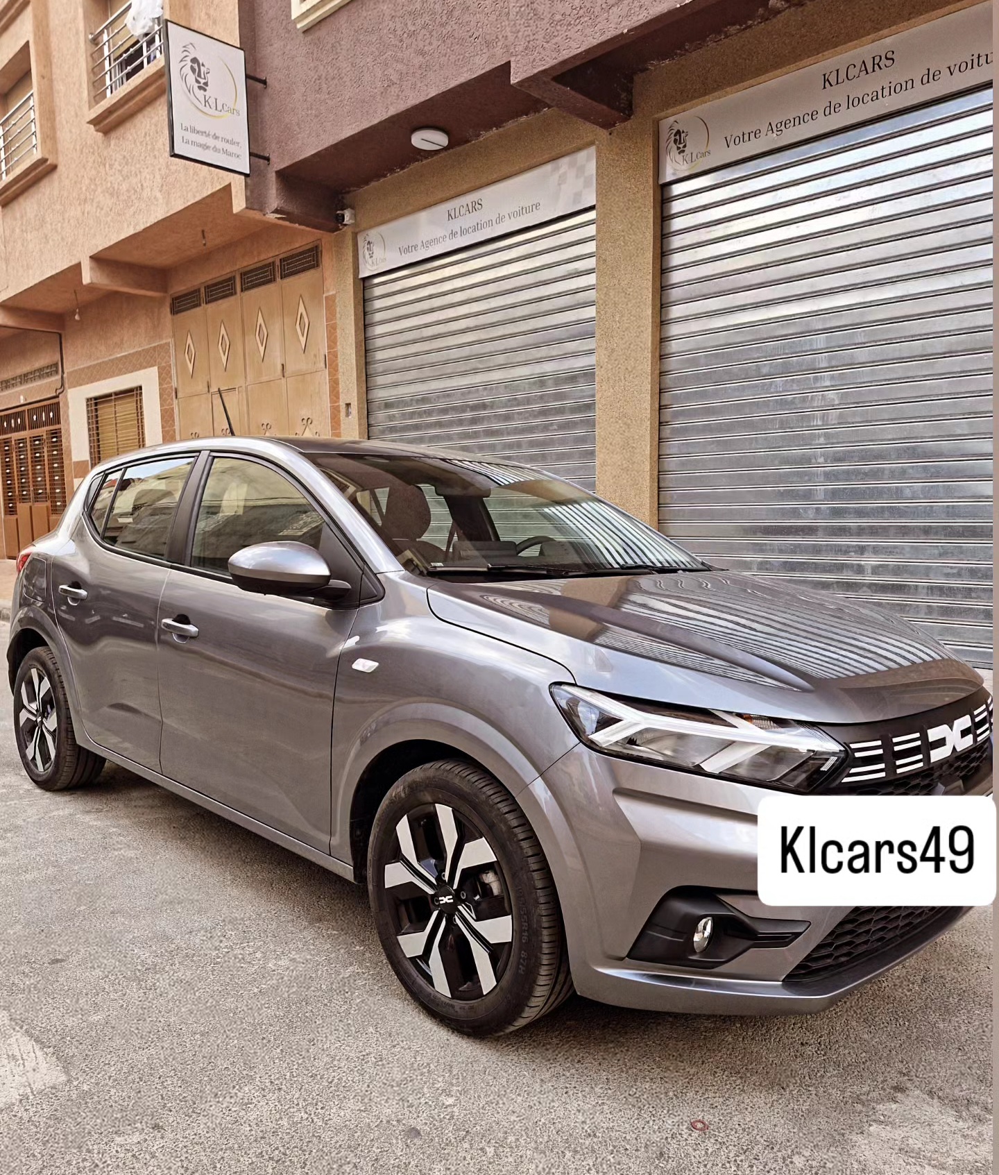 Dacia Sandero : Fiabilité et Efficacité à Chaque Kilomètre