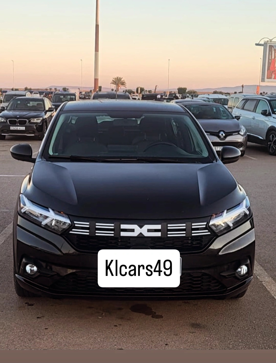 Dacia Logan : La Familiale Fiable et Abordable