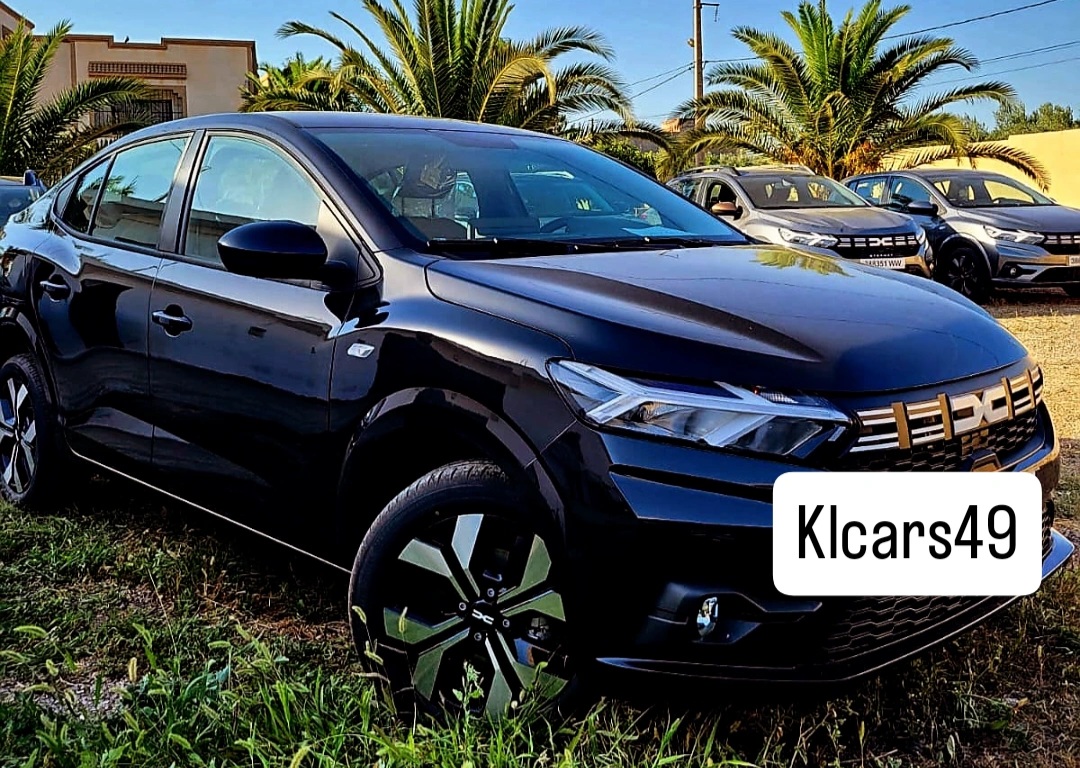 Dacia Logan Cvt : La Familiale Moderne et Confortable