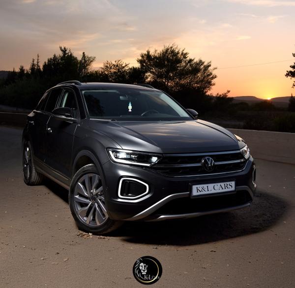 Volkswagen T-Roc Xtreme : L'Aventure Sans Limite