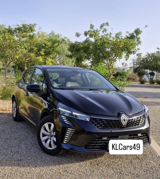 Renault Clio 5 : Le nouveau standard de la voiture urbaine